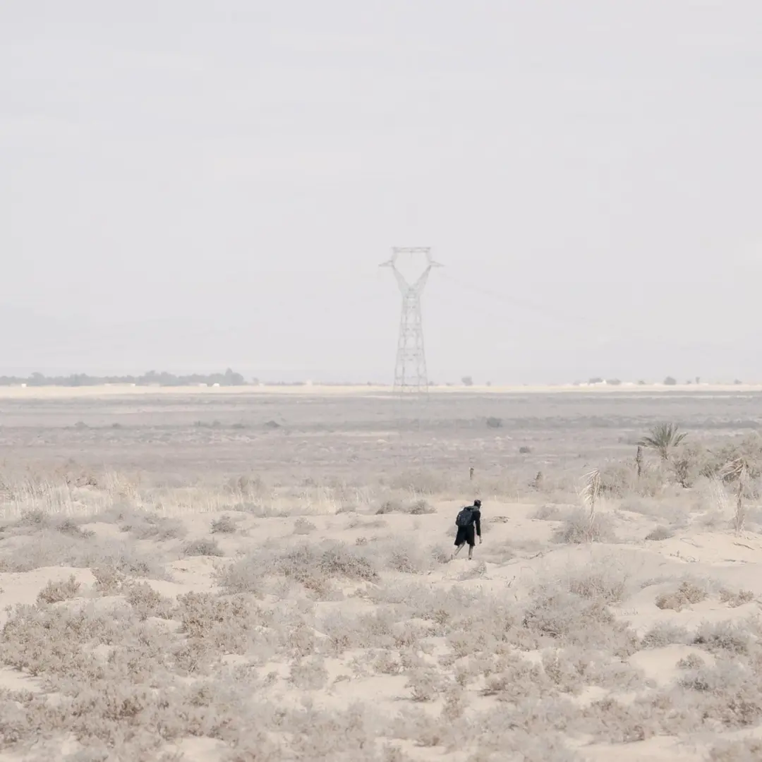 Reaching for Dusk | Panel on Migration Routes, Integration Journeys and Media Narratives