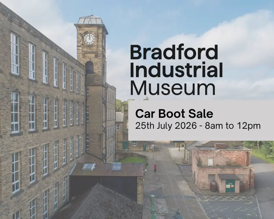 Car Boot Sale