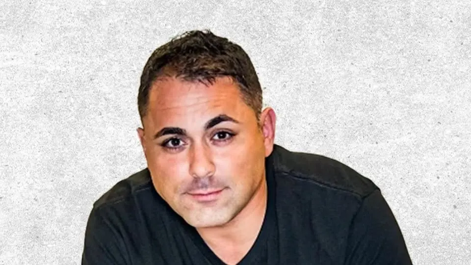 Anthony Rodia: Insanely Funny Tour