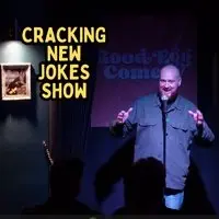 Scotland's Top New Material Comedy Show: Cracking New Jokes!