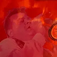 Meat Loaf Tribute Night - Aldridge, Walsall