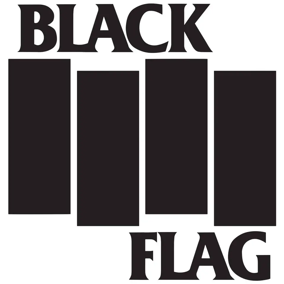 Black Flag - Punk Pioneers Live in Tulsa