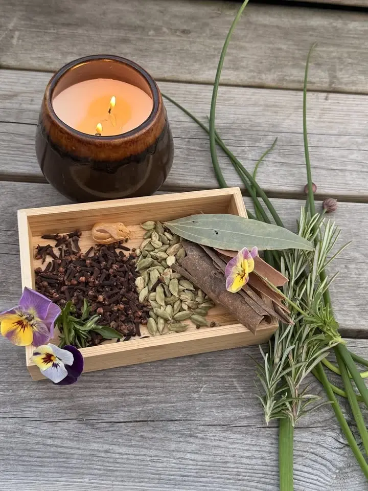 First Table: From Backwaters to Bohuslän: Where lagom meets spice