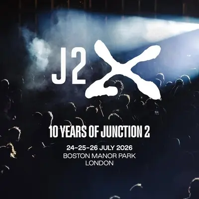 Junction 2 Festival
