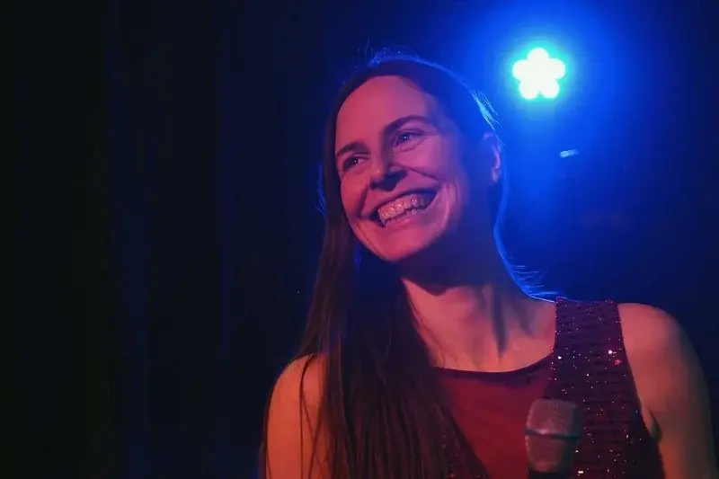Women of Jazz: Miss Kafka & Trio