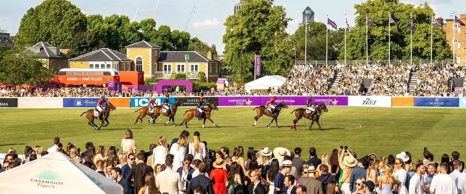 Polo Social - Final Day Extravaganza