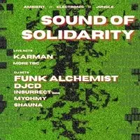 Sound Of Solidarity