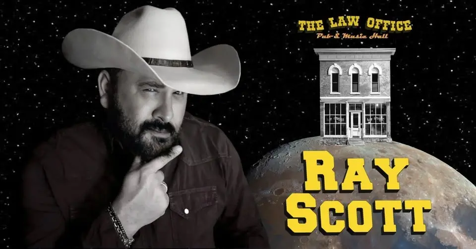 Ray Scott RETURNS !!!