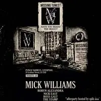 MW Missing Good Music
