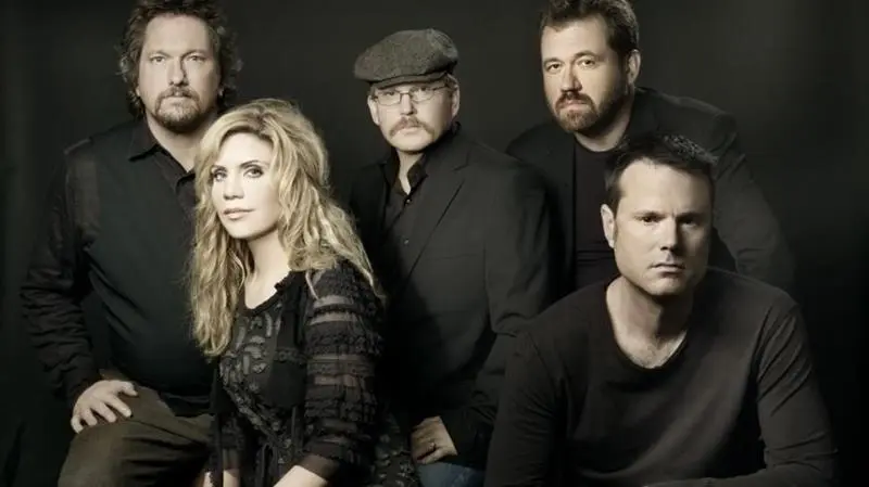 Alison Krauss And Union Station