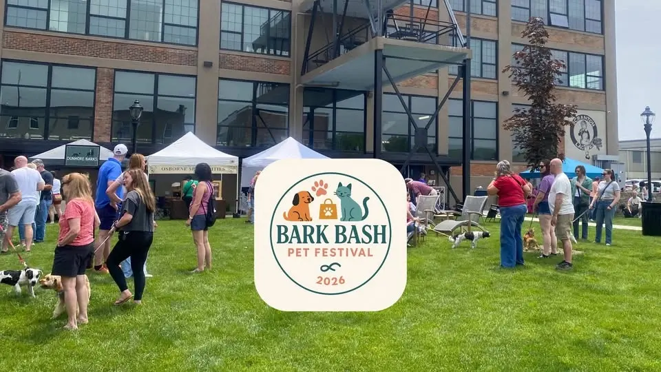 BARK BASH Pet Festival 2026