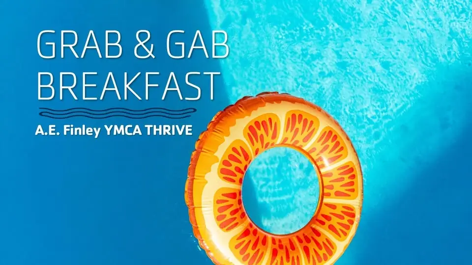 Thrive: Grab & Gab Breakfast