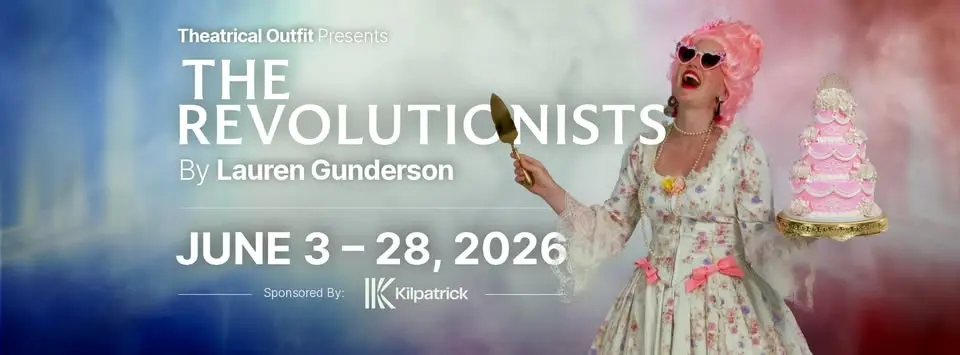 The Revolutionists