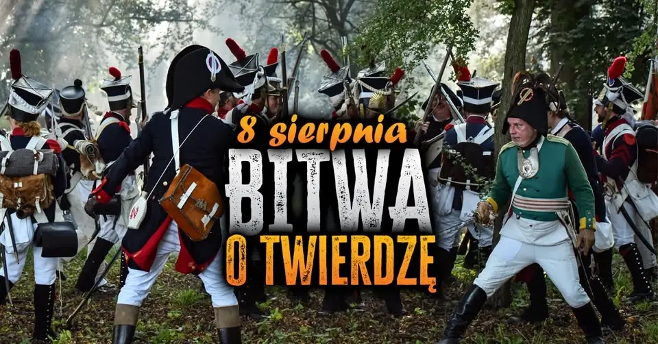 Bitwa o Twierdzę