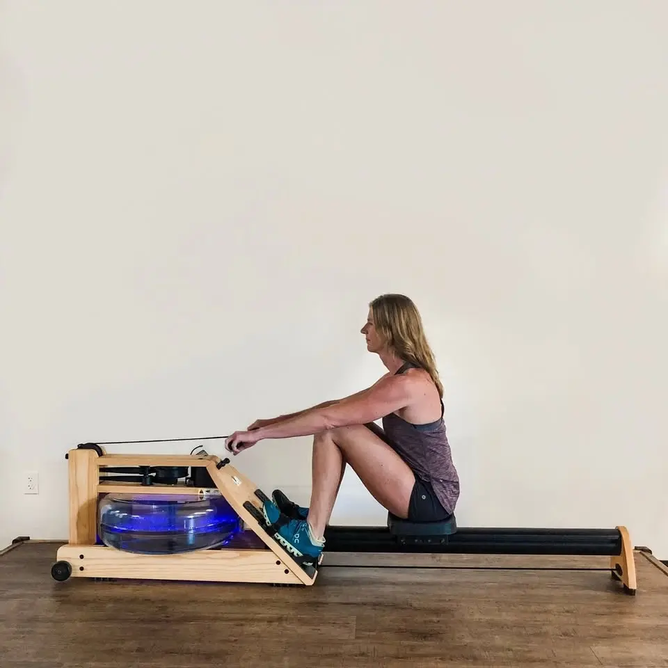 RowLift (Coed) with Andrea Khoo