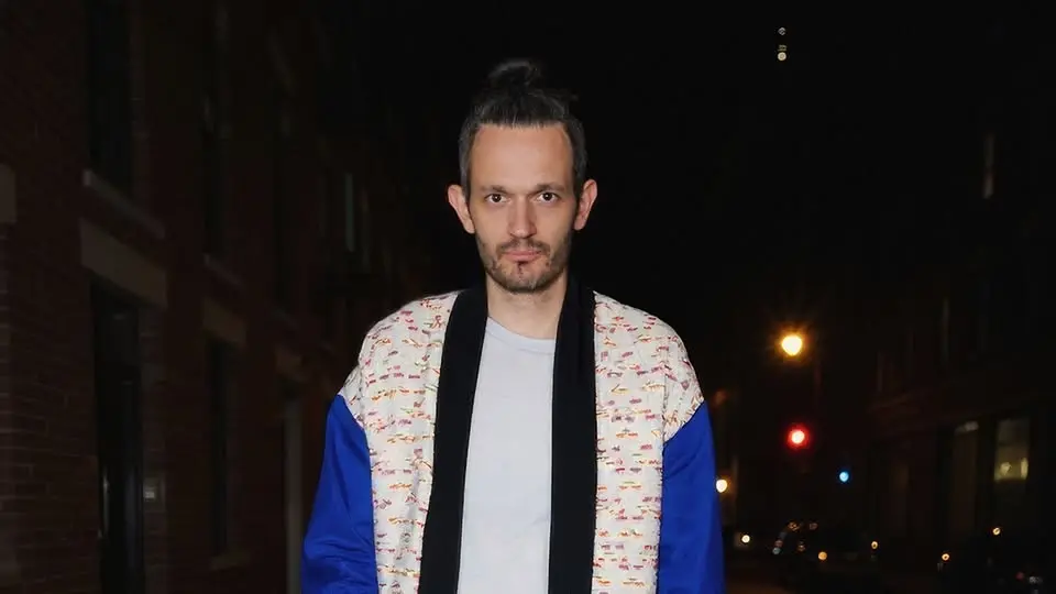 Apparat | Cirque Royal