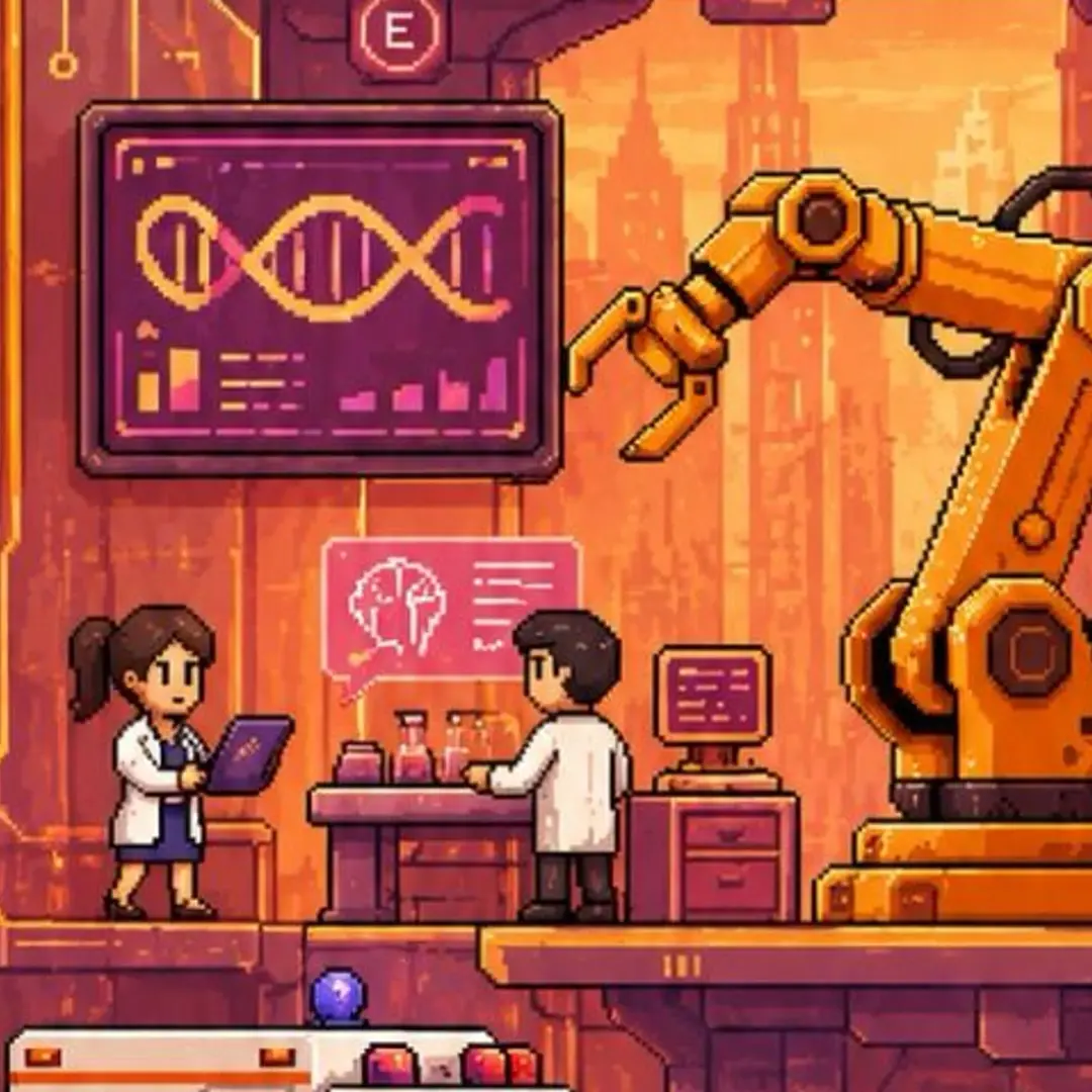 Health AI Labs Sunday, by SIIAM : Incontro #3