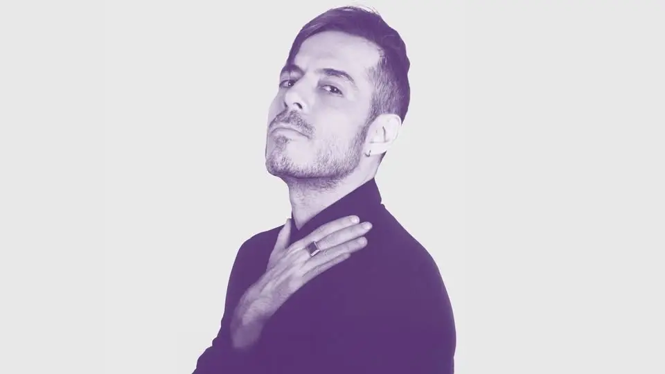 Jose Madero - USA Tour 2026