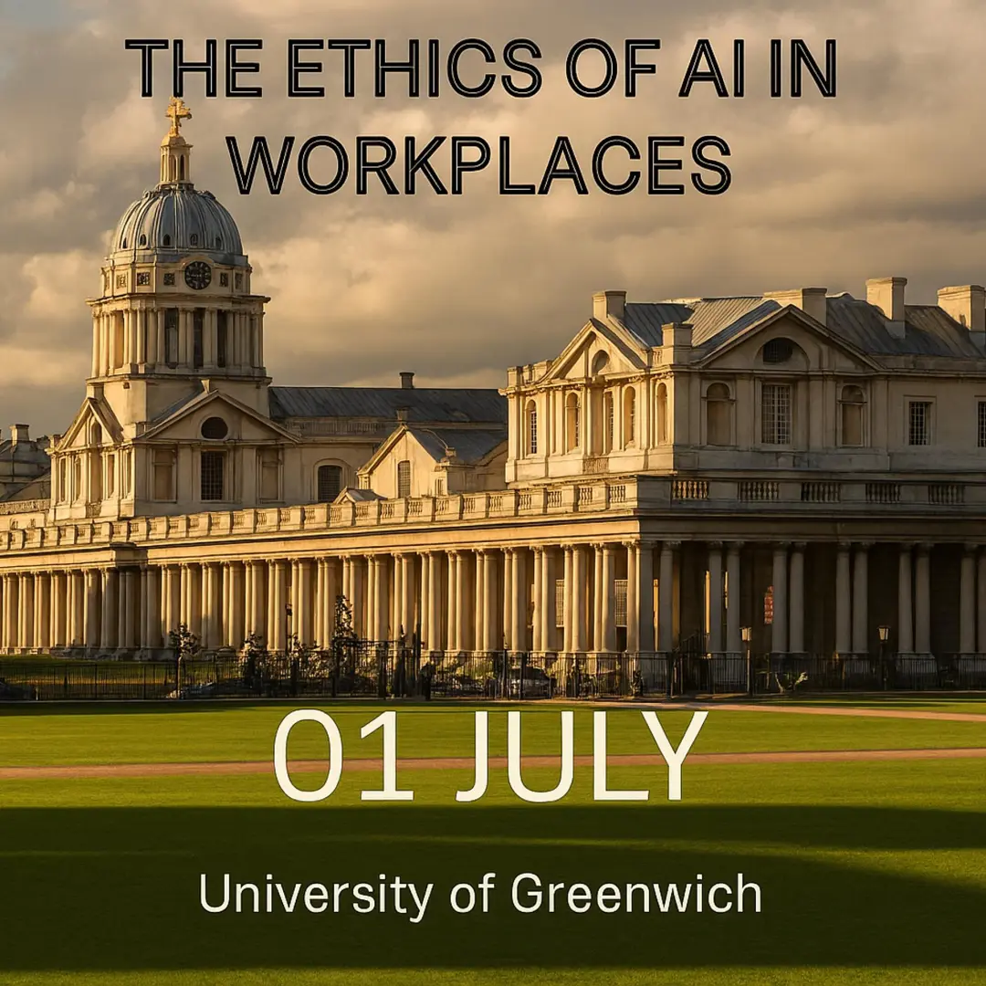 The Ethics of AI in Workplaces