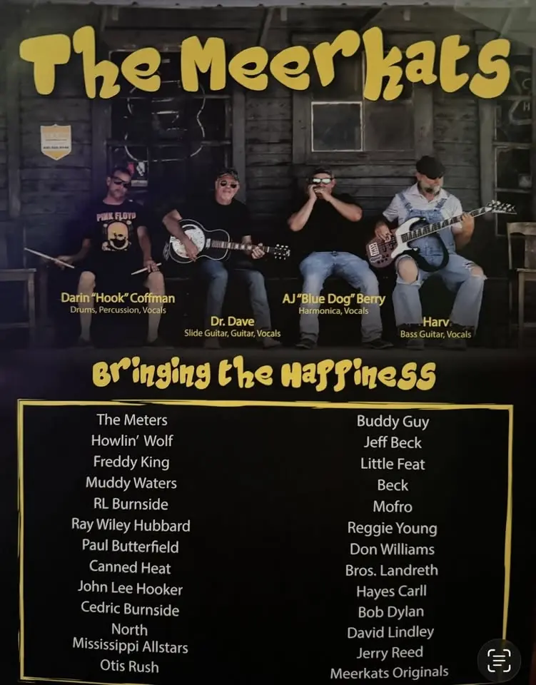 Bringing The Happiness back to The Roundbar
