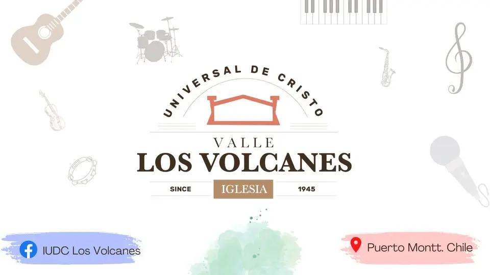 1er Ensayo de Coro Zona Sur IUDC Valle Volcanes