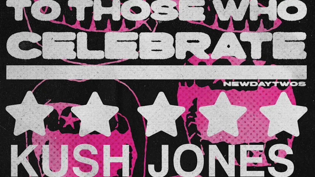 To Those Who Celebrate Pres. Kush Jones