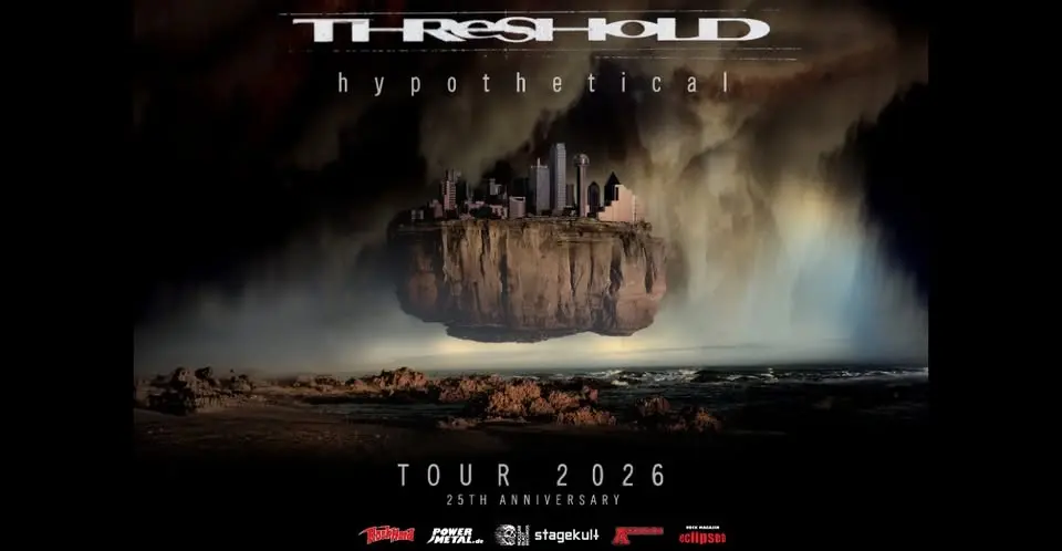 Threshold - Aschaffenburg