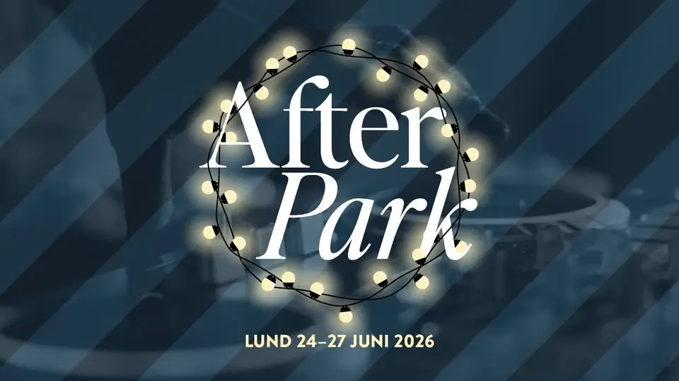 After Park 
