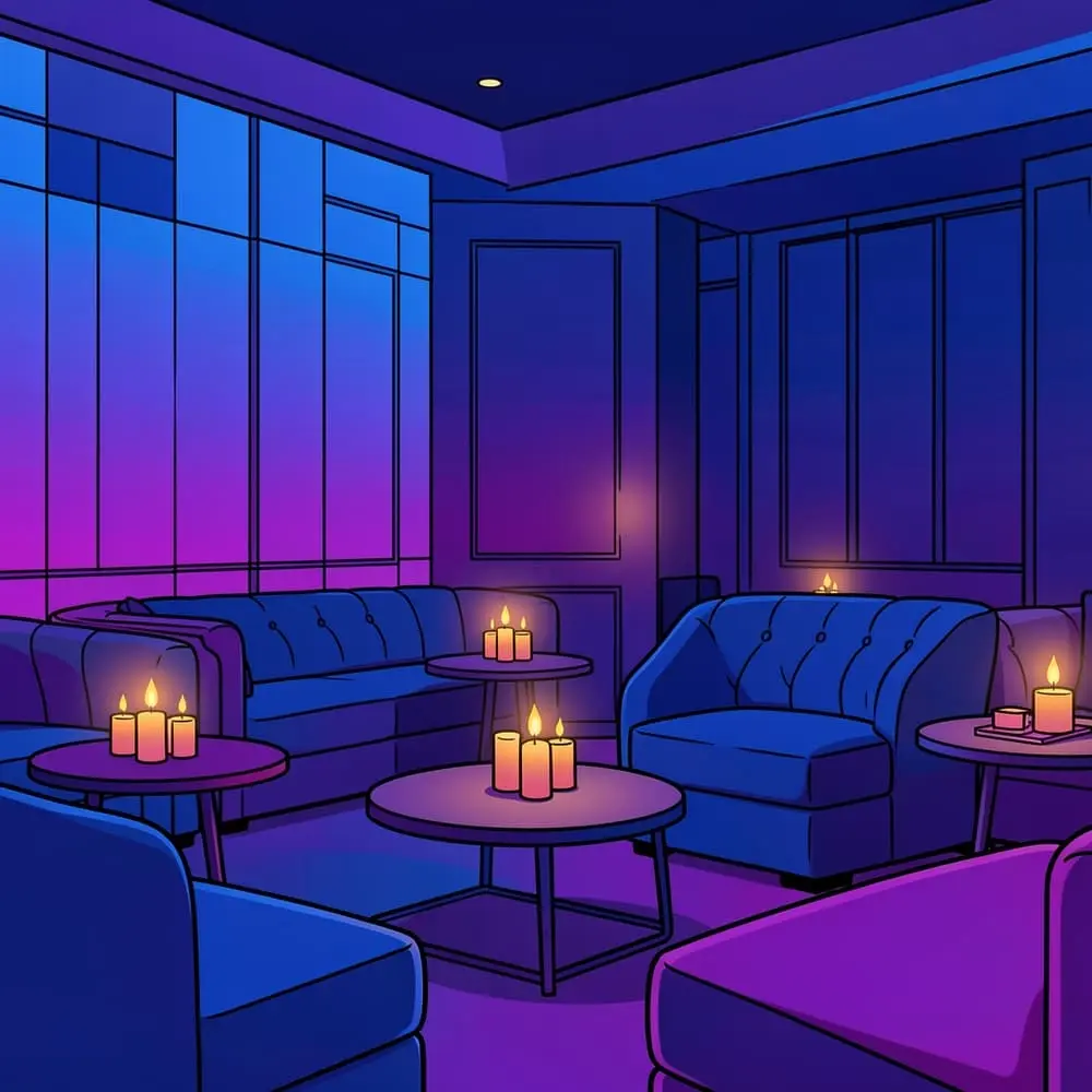 🌙 The AI Native Speakeasy - AI Engineering Worlds Fair Founder After Hours