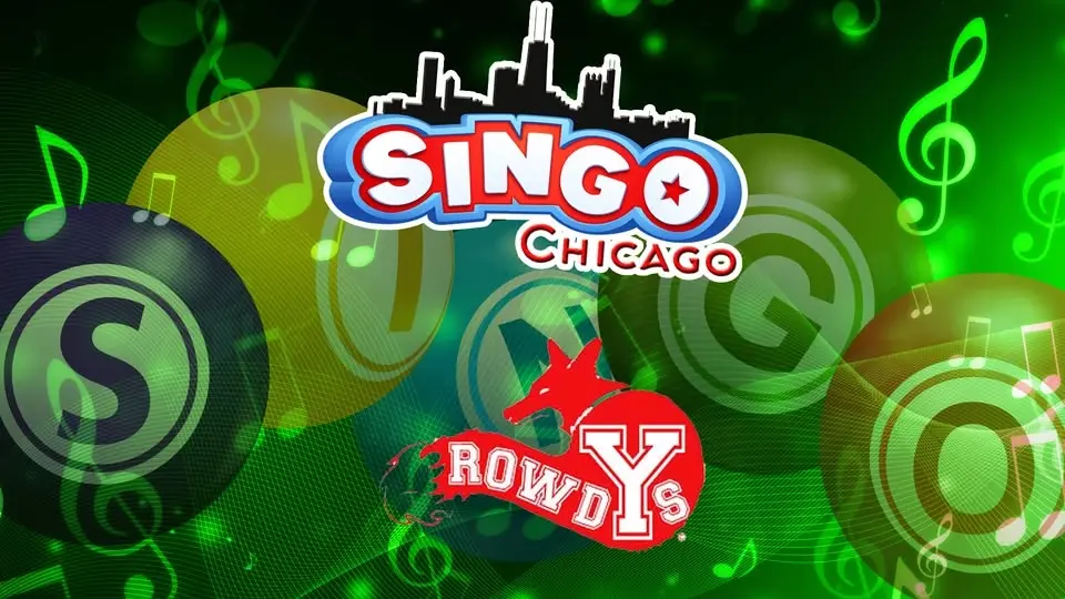 The 𝐒.𝐈.𝐍.𝐆.𝐎. Jackpot Quest At Rowdy's in Yorkville