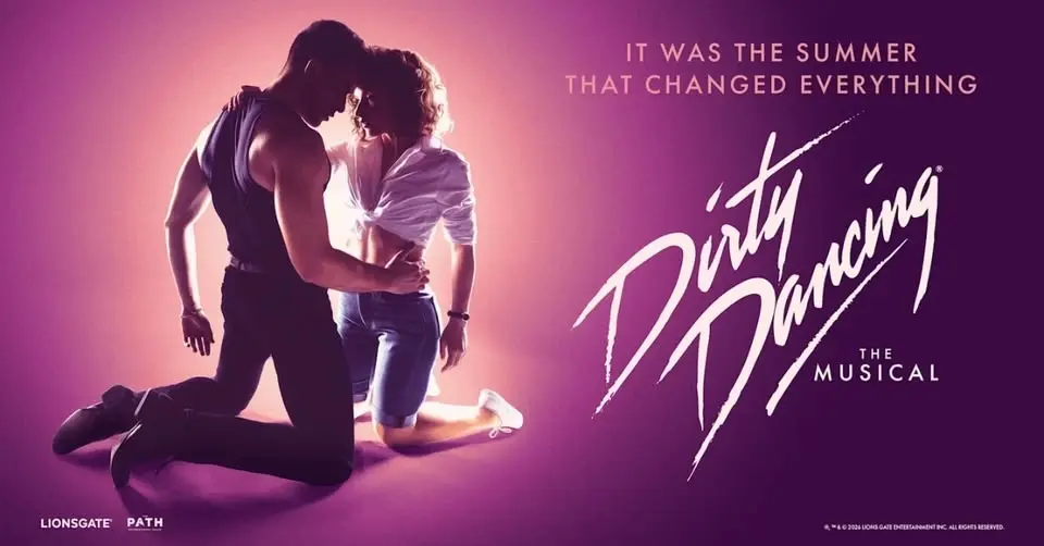 Dirty Dancing: The Musical