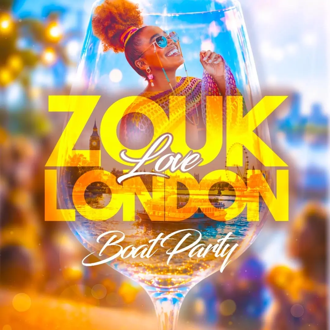 Zouk Love Boat Friday π₯οΈ