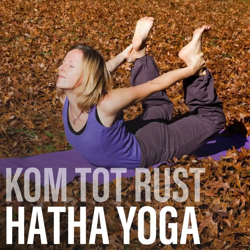Ontdek de kracht van Hatha Yoga!