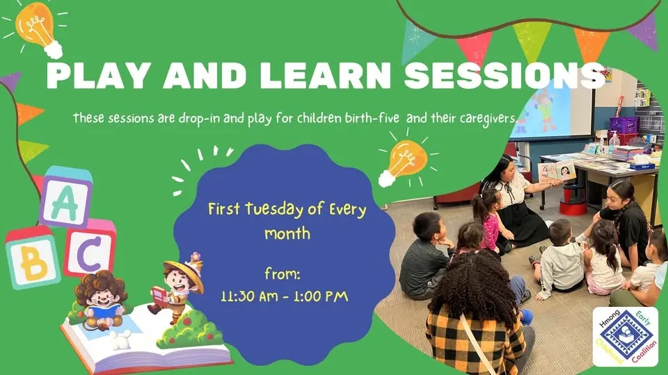Play and Learn 