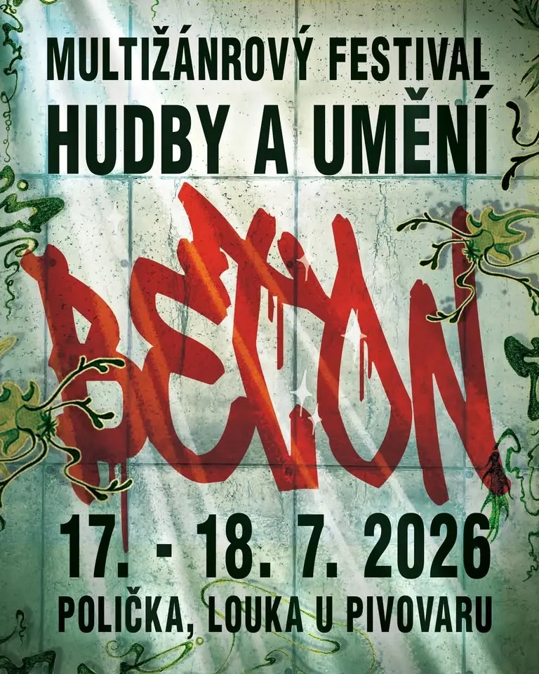 Festival Beton