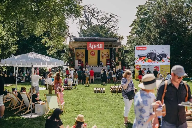 Apetit piknik