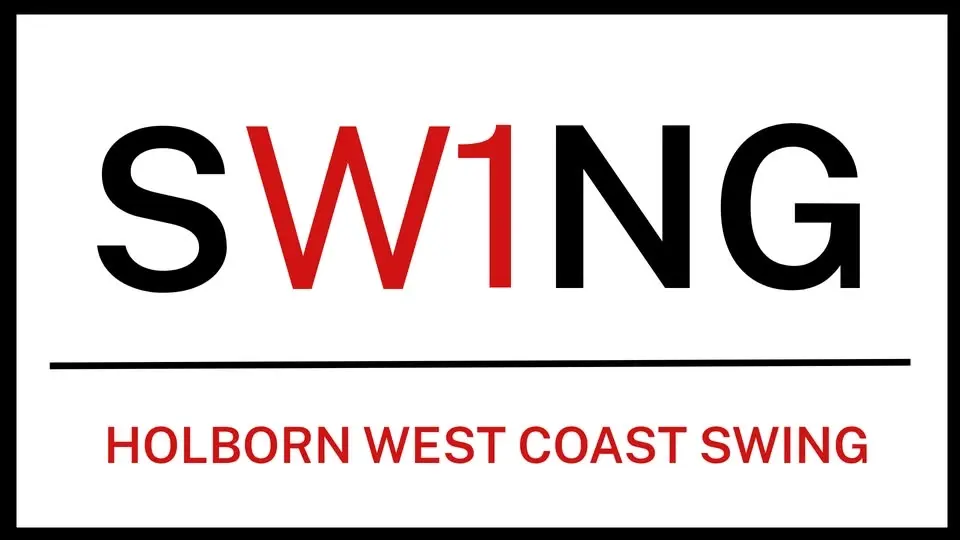 W1 Swing @ Holborn freestyle - 25th July 2026