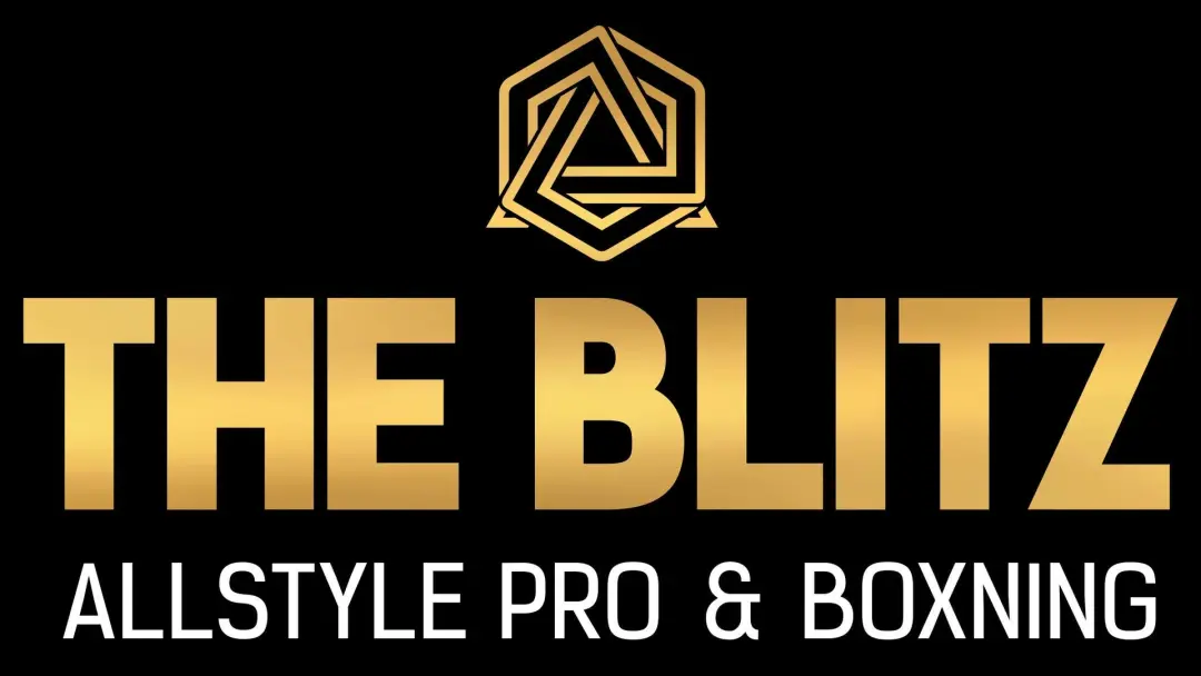 The Blitz