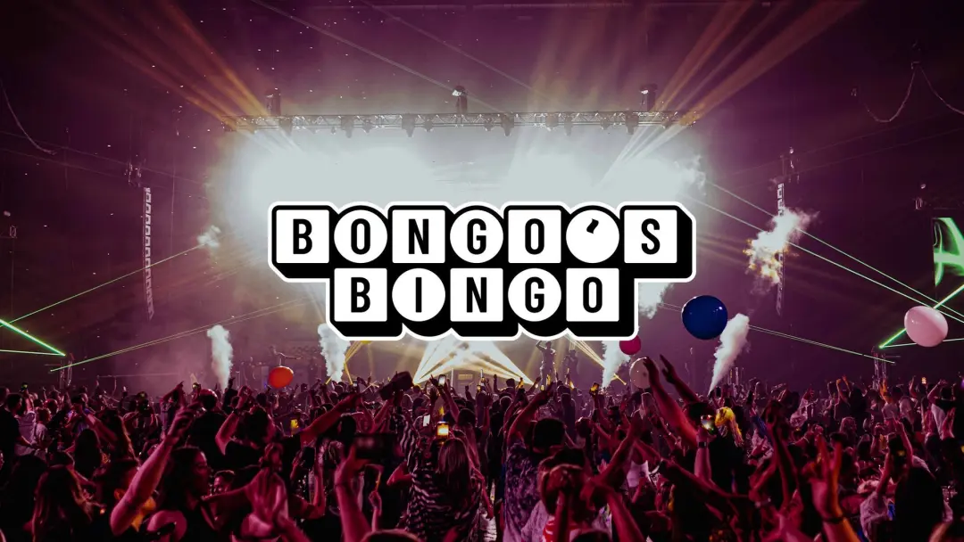 Bongos Bingo Sverigepremiär