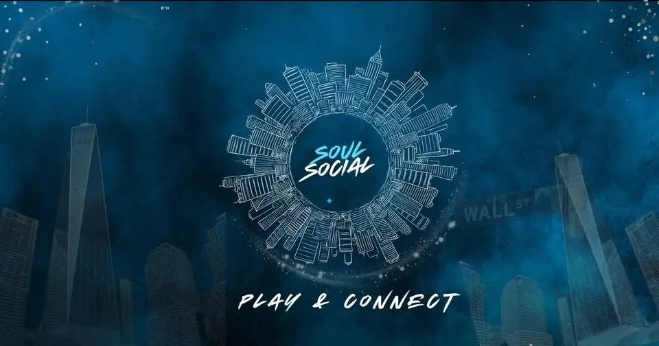 Soul Social FiDi
