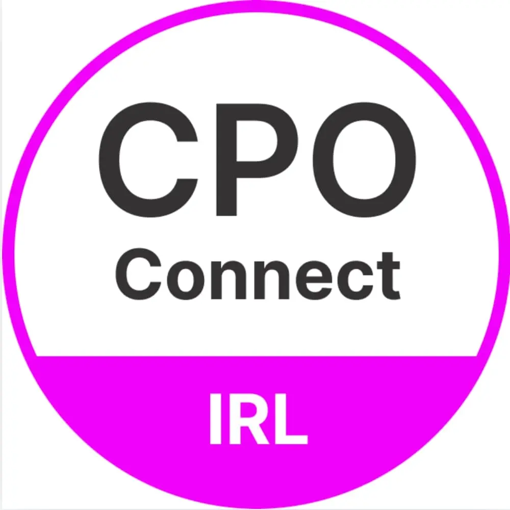 CPO Connect: April Edition
