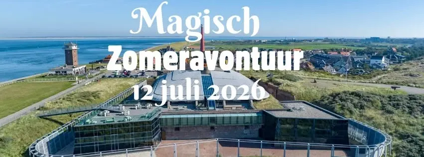 Magisch Zomeravontuur 2026