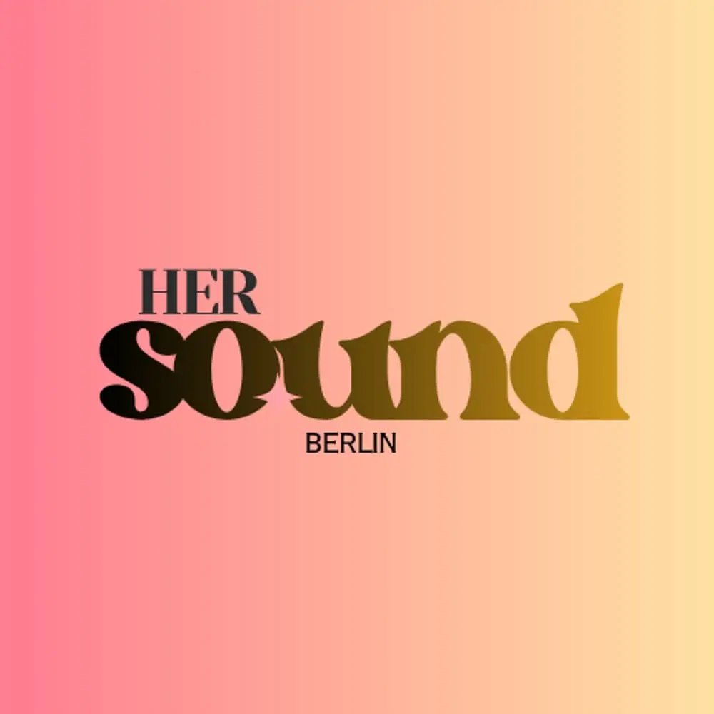 Her Sound: Volume 3.