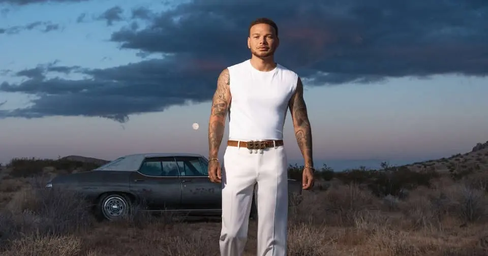 Kane Brown