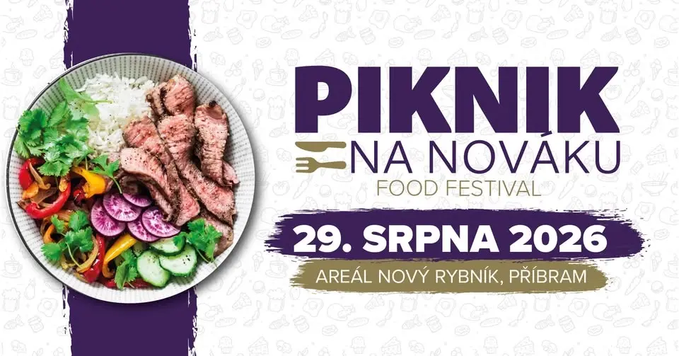 Piknik na Nováku 2026