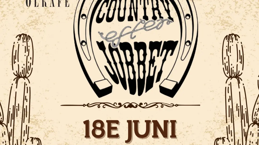 Country efter Jobbet