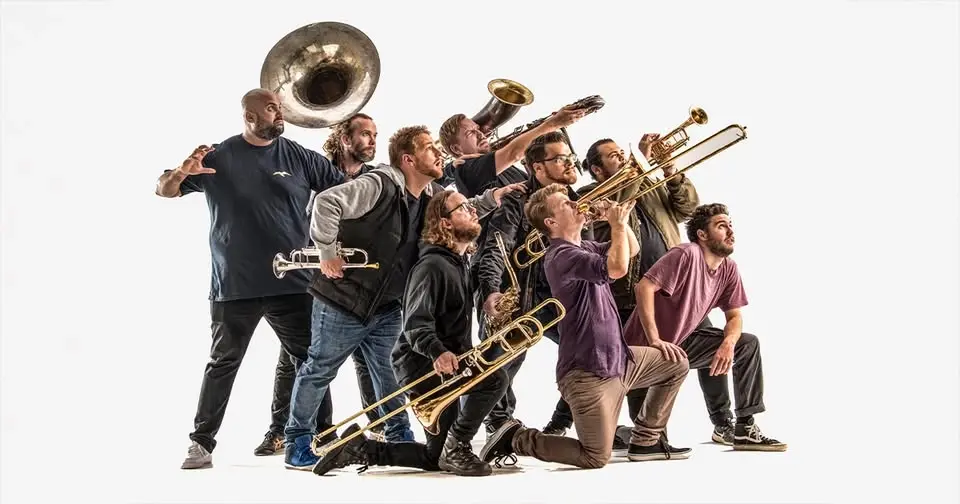 BULLHORN