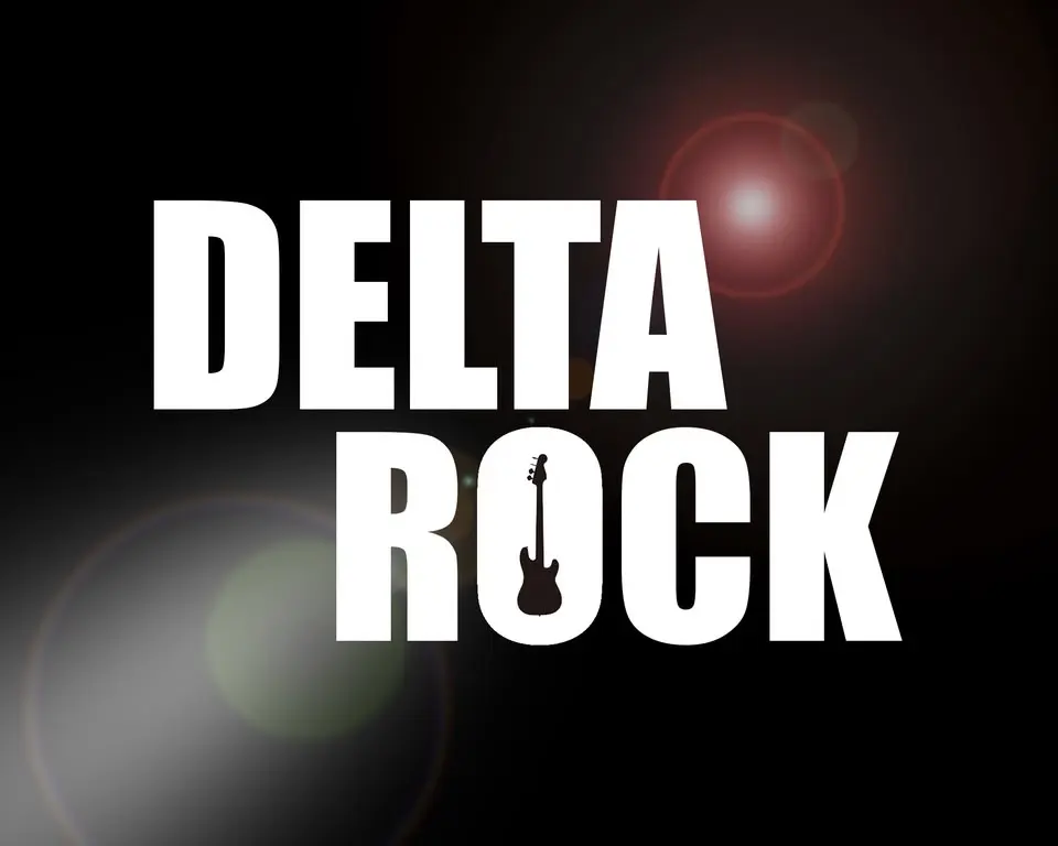 DELTA ROCK @ Rock Im Bruch 