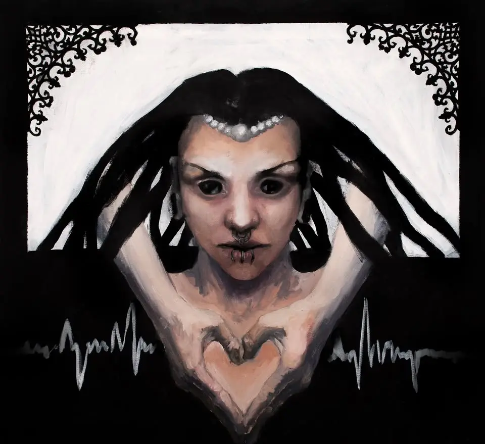 World Goth Day Picknick