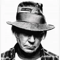 Rust For Glory - A Tribute to Neil Young